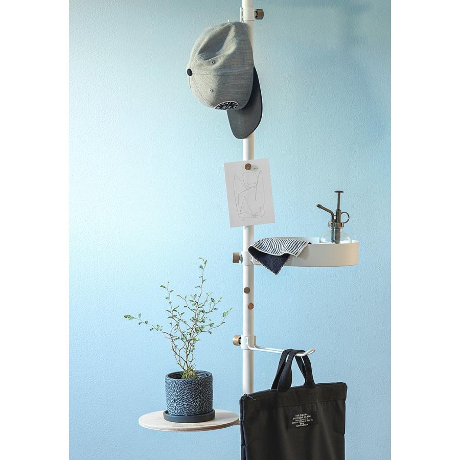 DRAW A LINE 015 Hook B ］ドローアライン 伸縮 フックB フック タオル