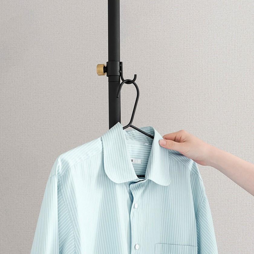 DRAW A LINE ［ 016 Clothes Hanger ］ドローアライン クローゼット
