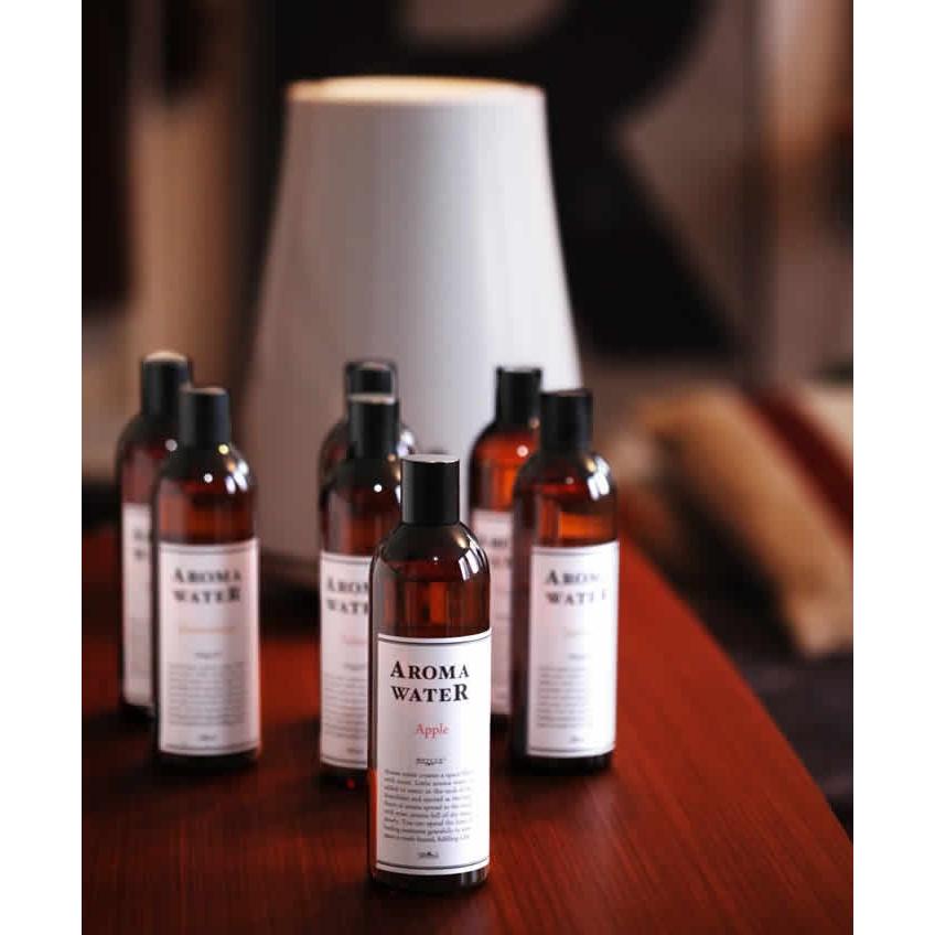 アロマウォーター 加湿器用 アロマオイル MRU-153 380ml アロマ