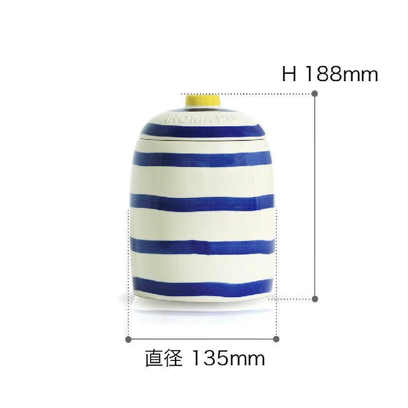 Onlili 陶器 アロマディフューザー おしゃれ コンパクト 超音波