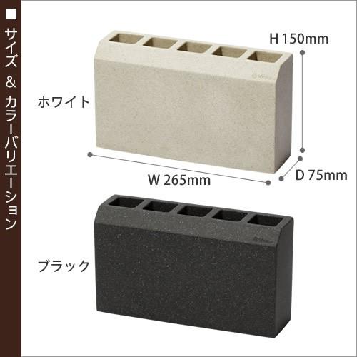 ideaco（イデアコ） 傘立て おしゃれ スリム 北欧 傘立 傘たて かさ