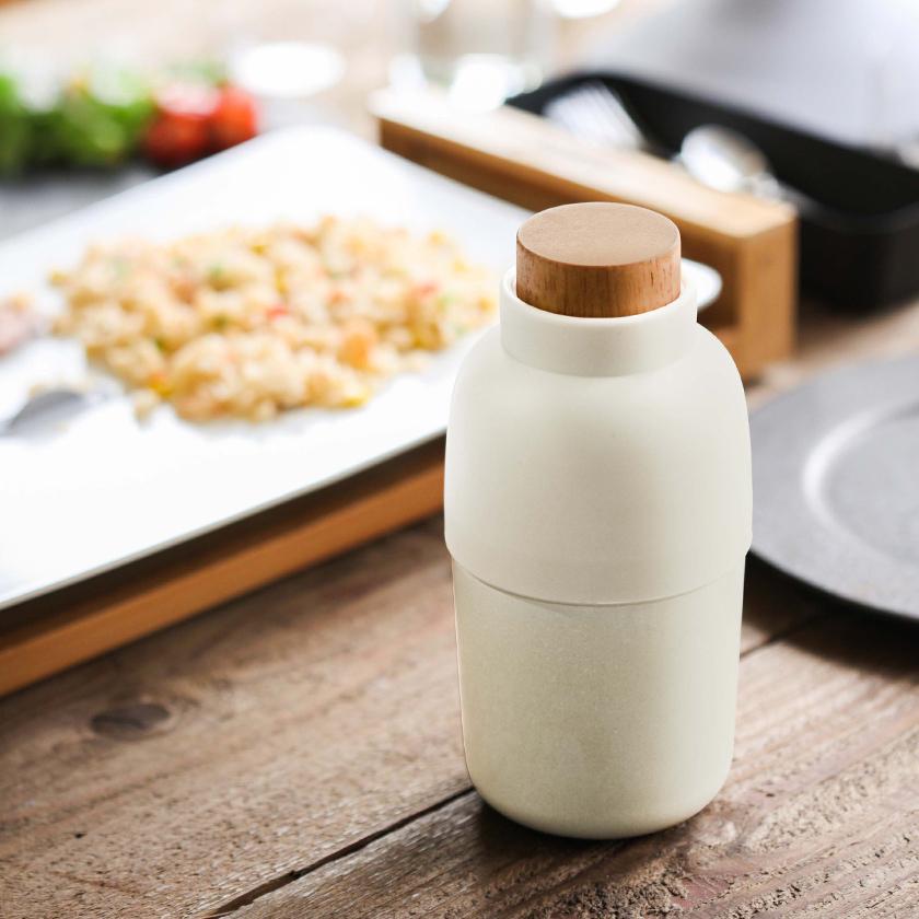 ideaco（イデアコ） ［ ideaco Mochi Bin ］ウェットティッシュ ケース