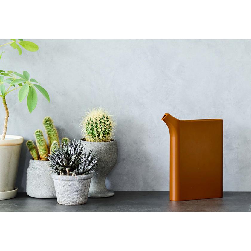 ideaco Mizusashi ］水差し ガーデニング おしゃれ 観葉植物 じょうろ