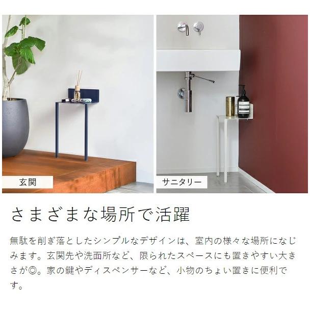 ideaco コンソールテーブル ナチュラルウッド ideaco コンソールテーブル ナチュラルウッド