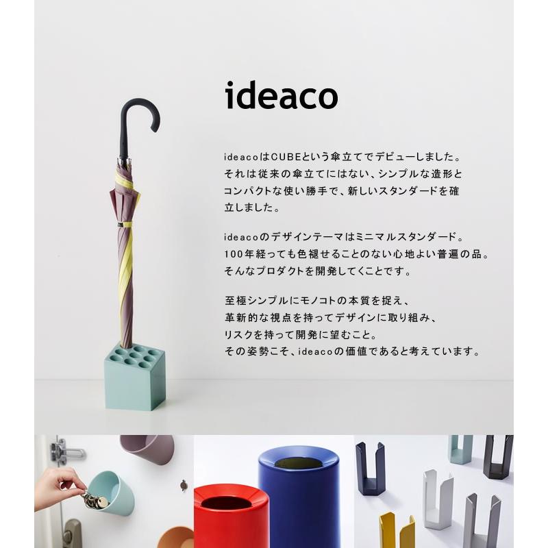 ideaco（イデアコ） オブジェ 北欧 アニマル 動物 おしゃれ フィギュア