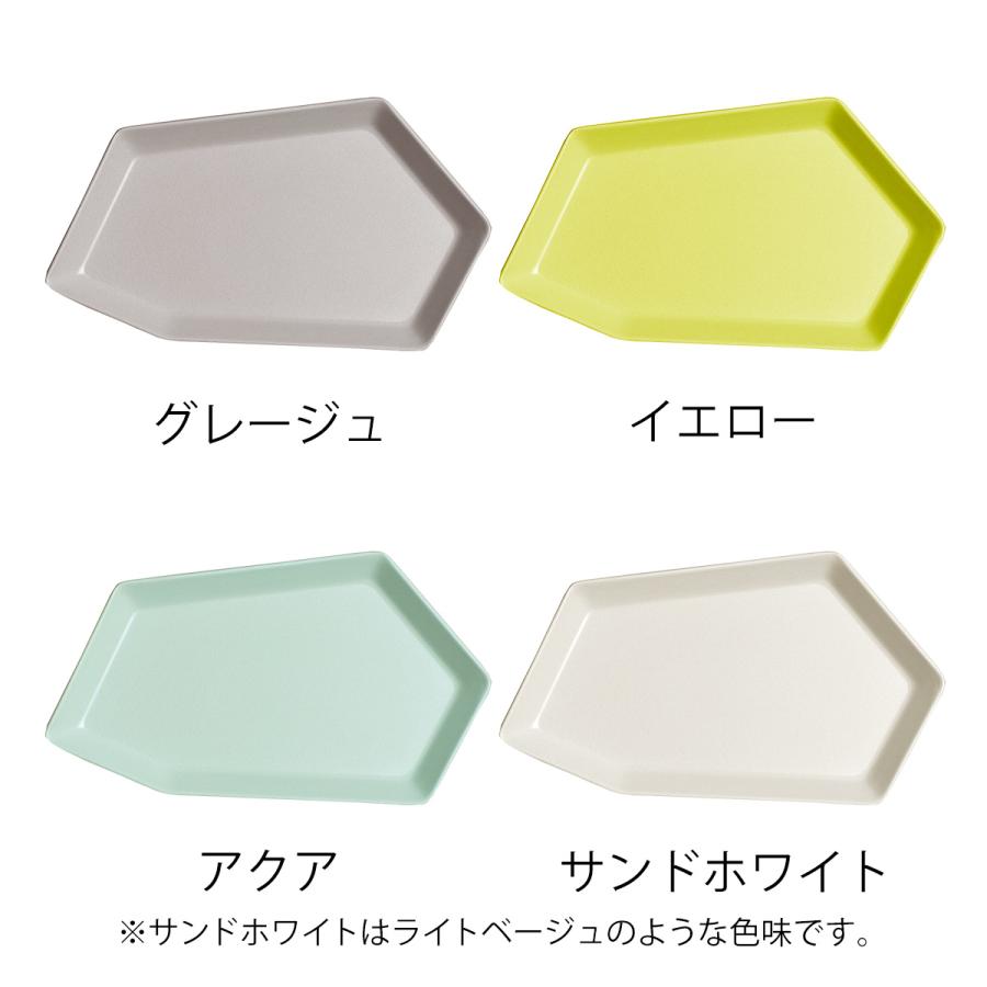 ideaco（イデアコ） ［ ideaco Shimamori S ］限定カラーあり プレート