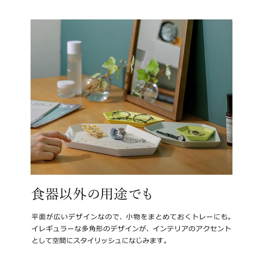 ideaco（イデアコ） ［ ideaco Shimamori M ］限定カラーあり プレート