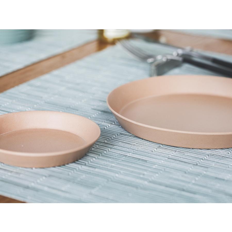 ideaco（イデアコ） ［ ideaco usumono plate 18 ］お皿 プレート