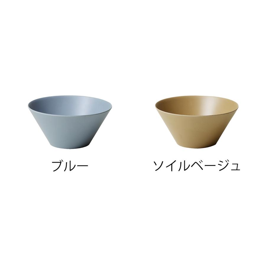 ideaco（イデアコ） ［ ideaco usumono bowl ］ボウル スープボウル