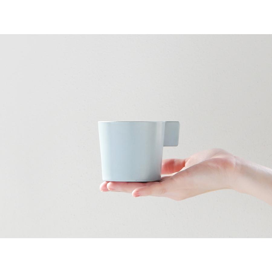 コップ おしゃれ 250ml 食洗器対応 北欧 イデアコ ウスモノ メラミンカップ Usumono バンブー食器 食器 Cup マグカップ メラミン食器 Ideaco 購買 子供