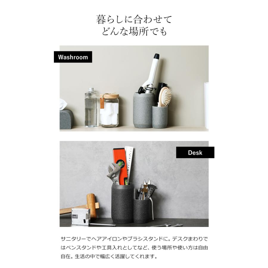 ideaco（イデアコ） ［ ideaco kitchen tool stand COMBO コンボ