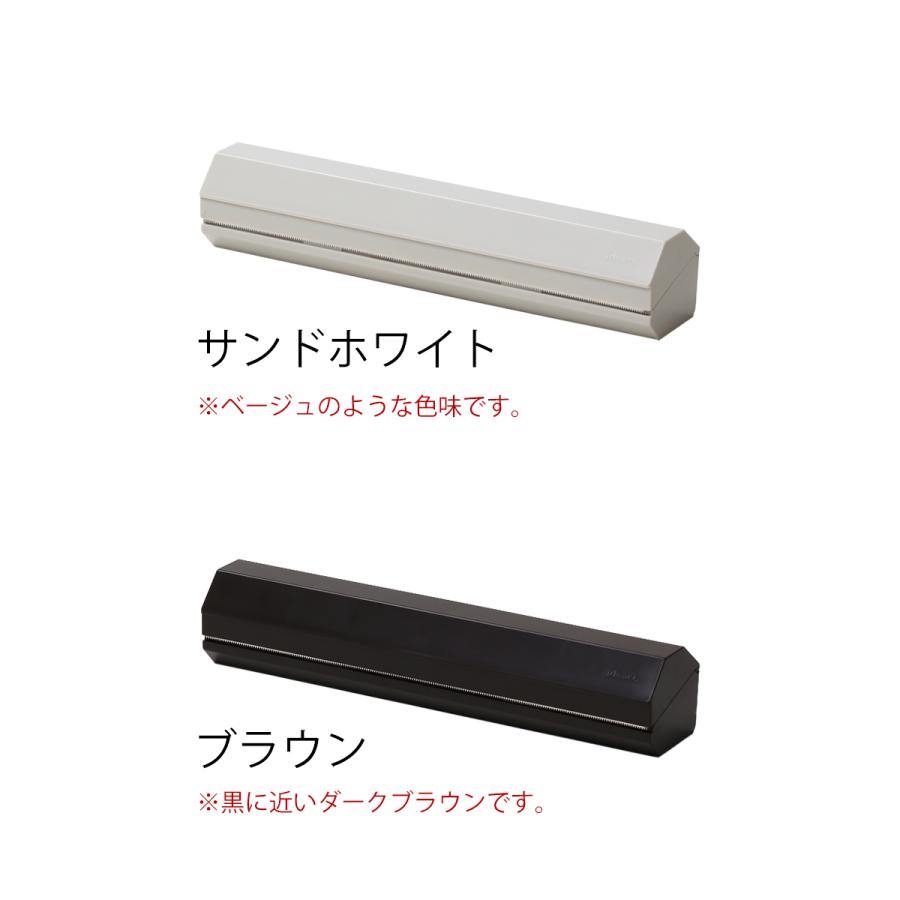 ideaco（イデアコ） ［ ideaco Wrap Holder 100 ラップホルダー 100m