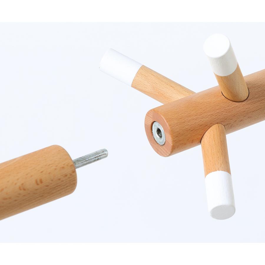 ideaco（イデアコ） ランドセルラック コドモハンガー ランドセル