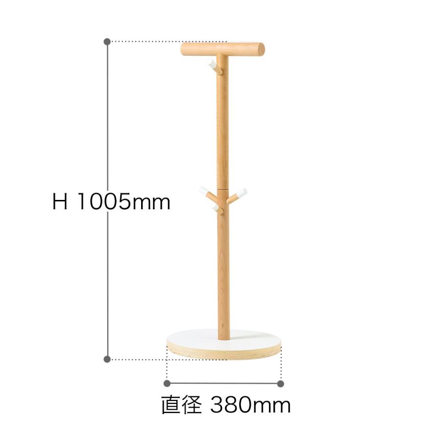 ideaco（イデアコ） ランドセルラック コドモハンガー ランドセル