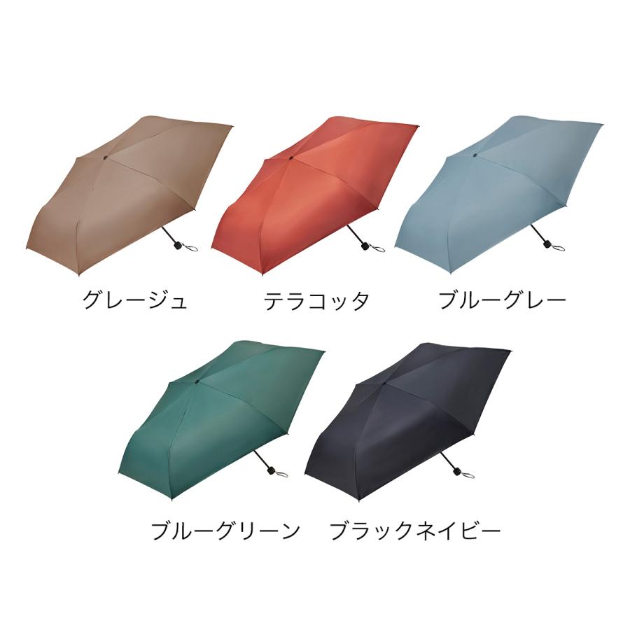 MILESTO [ UTILITY マルチウェザーアンブレラ 晴雨兼用 MILESTO [ UTILITY マルチウェザーアンブレラ 晴雨兼用