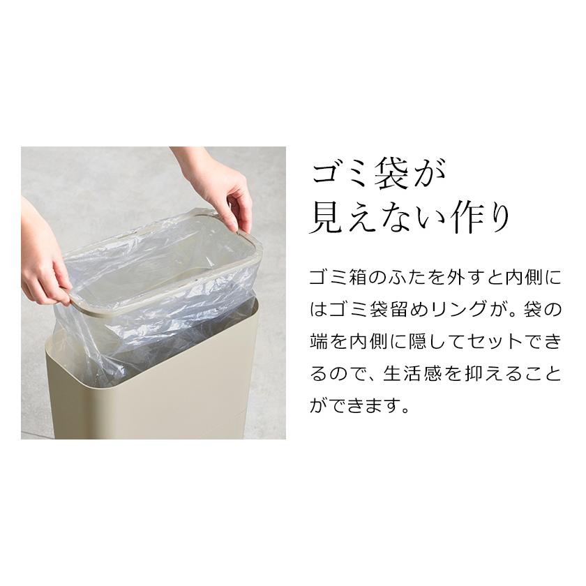 BRUNO（ブルーノ） ［ ゴミ箱型フローリングクリーナー 電動ちりとり