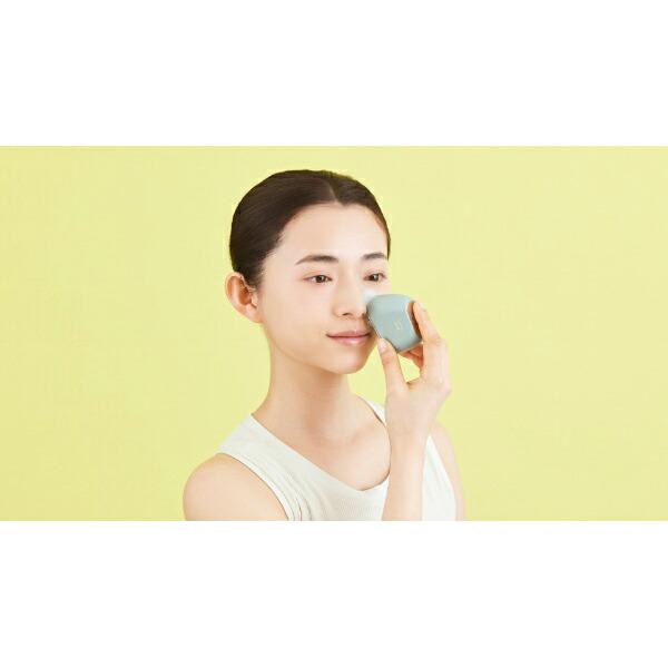 BRUNO 特典付［ beauty+ イオン洗顔ブラシ ］電動洗顔ブラシ