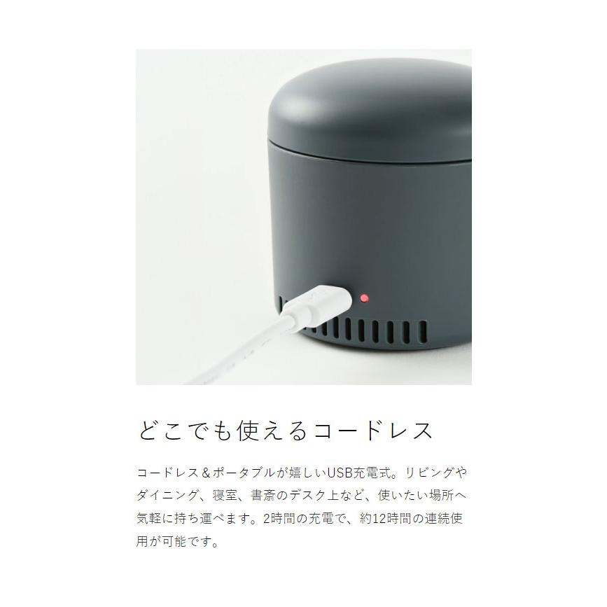 ブルーノ アロマディフューザー  新品 dショッピング |［ BRUNO パーソナル AROMA DIFFUSER ］ブルーノ