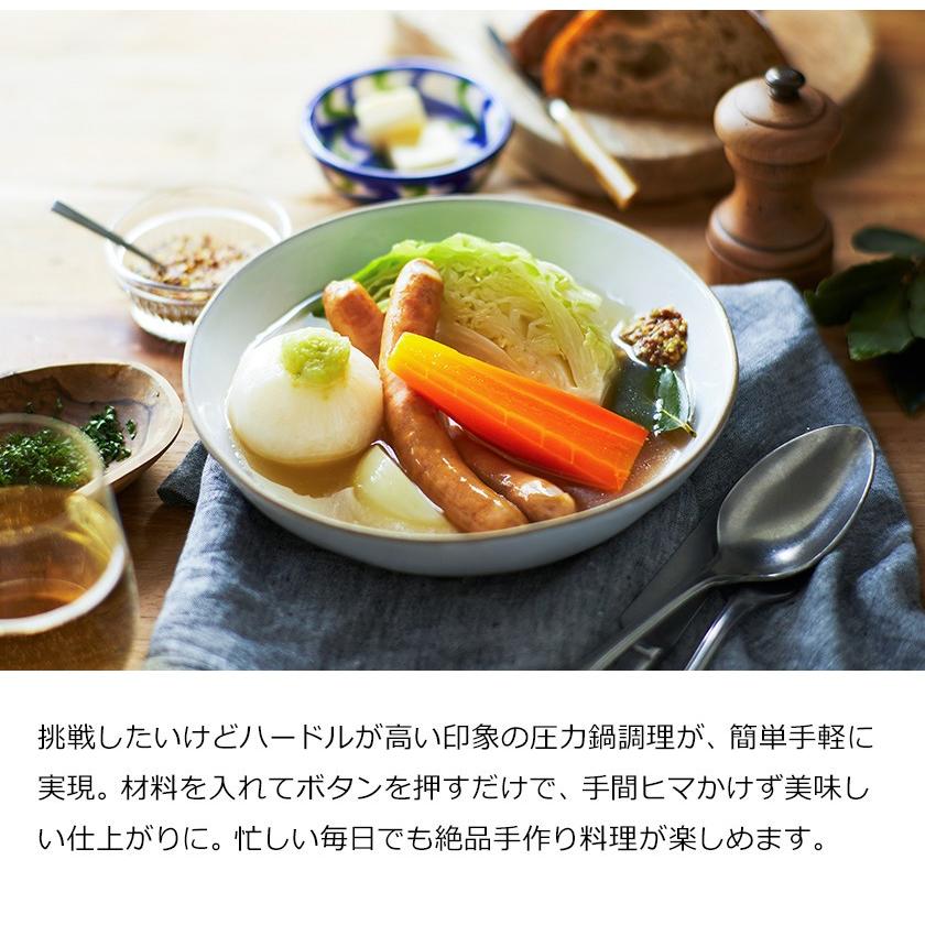BRUNO 電気圧力鍋 ブルーノ 圧力鍋 電気 圧力なべ 2.5L 炊飯器 BRUNO 電気圧力鍋 ブルーノ 圧力鍋 電気 圧力なべ 2.5L 炊飯器