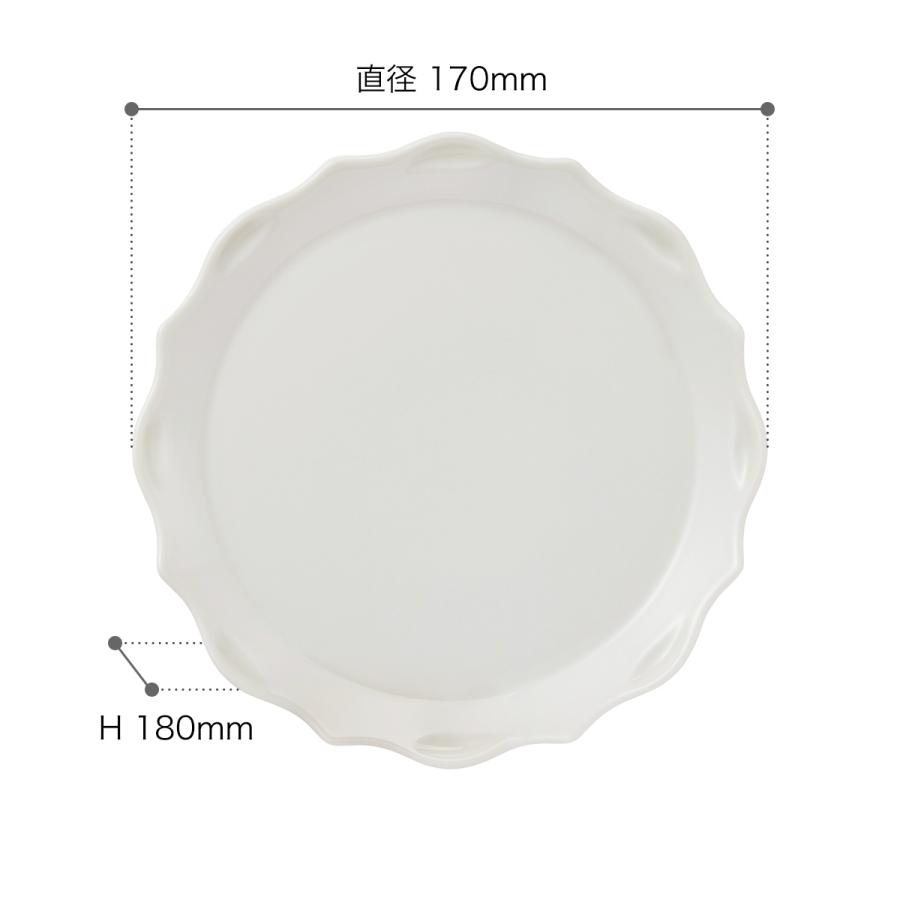 BRUNO（ブルーノ） 特典付［ BRUNO FLOWER プレートセット φ17 皿 2枚