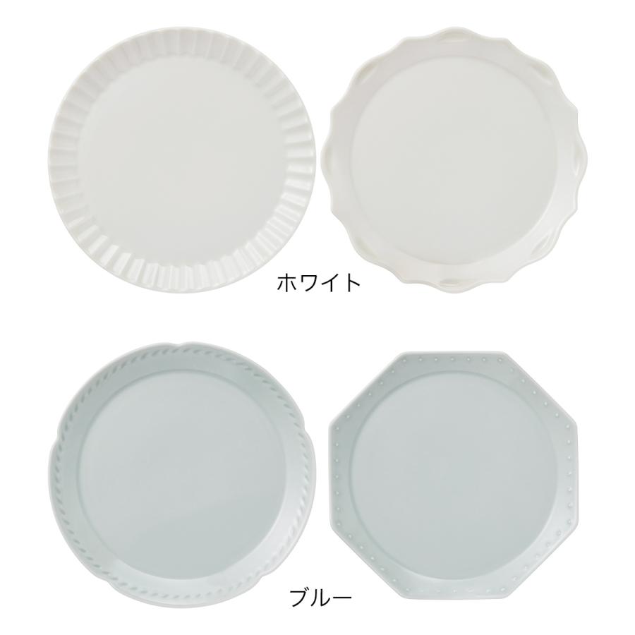 BRUNO（ブルーノ） 特典付［ BRUNO FLOWER プレートセット φ17 皿 2枚