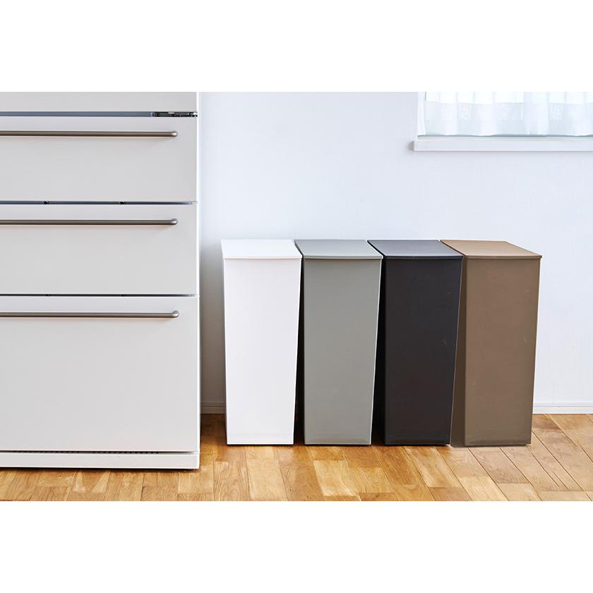 kcud 【特典付き】ゴミ箱 ふた付き キッチン クード ダストボックス