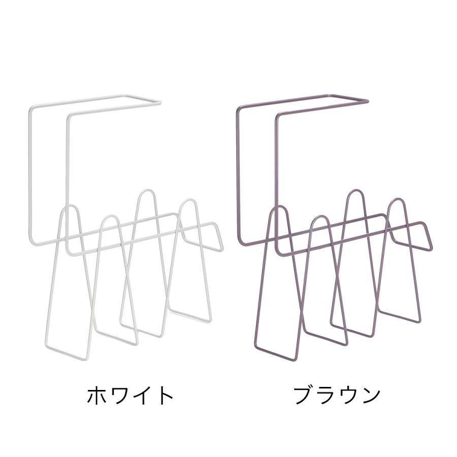I'mD（アイムディー） BEW マガジンラック マガジンスタンド 吊り下げ