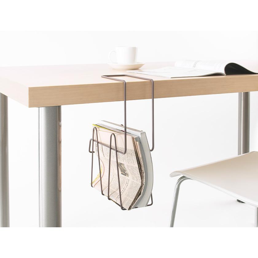 I'mD（アイムディー） BEW マガジンラック マガジンスタンド 吊り下げ