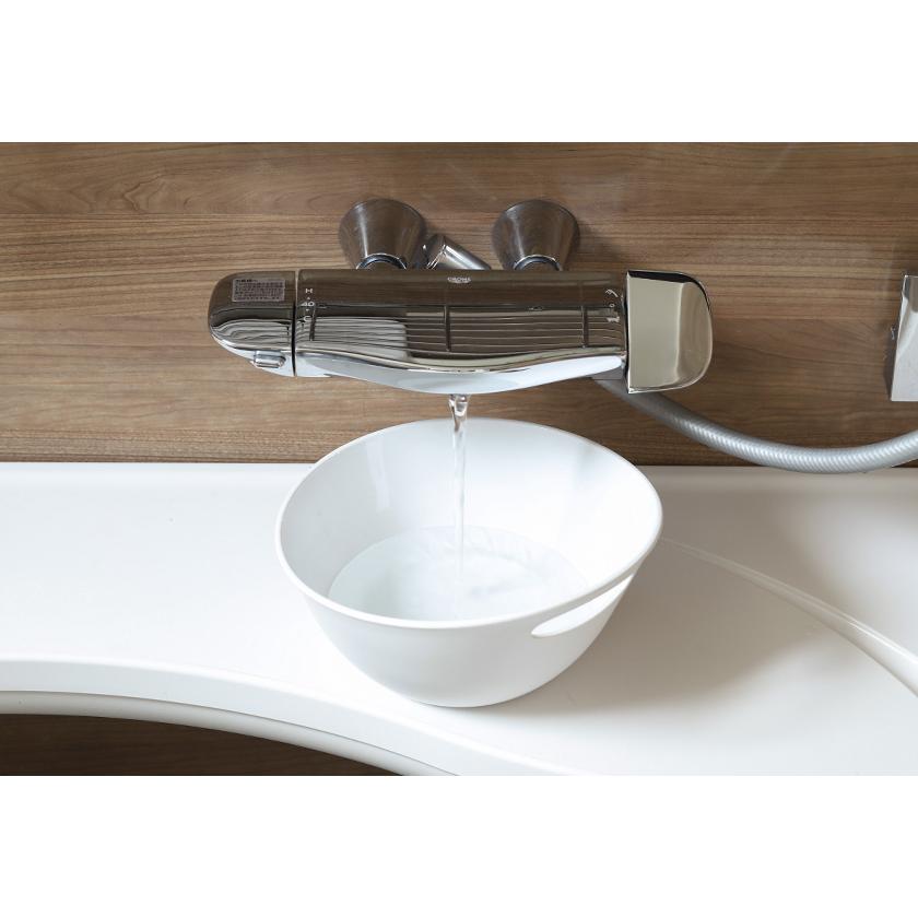 I'mD 特典付 RETTO 湯おけ 手おけ 風呂おけ 湯桶 手桶 桶 風呂桶 洗面