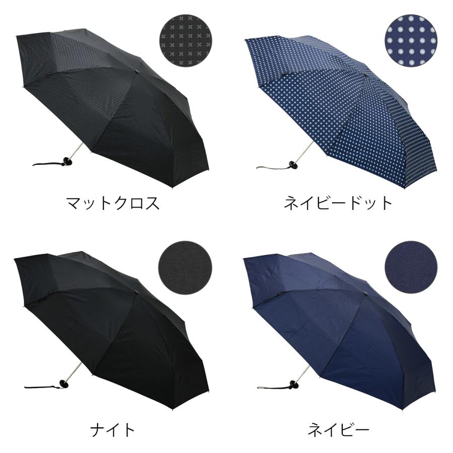 Knirps（クニルプス） 【特典付き】折りたたみ傘 正規販売店 x1 傘