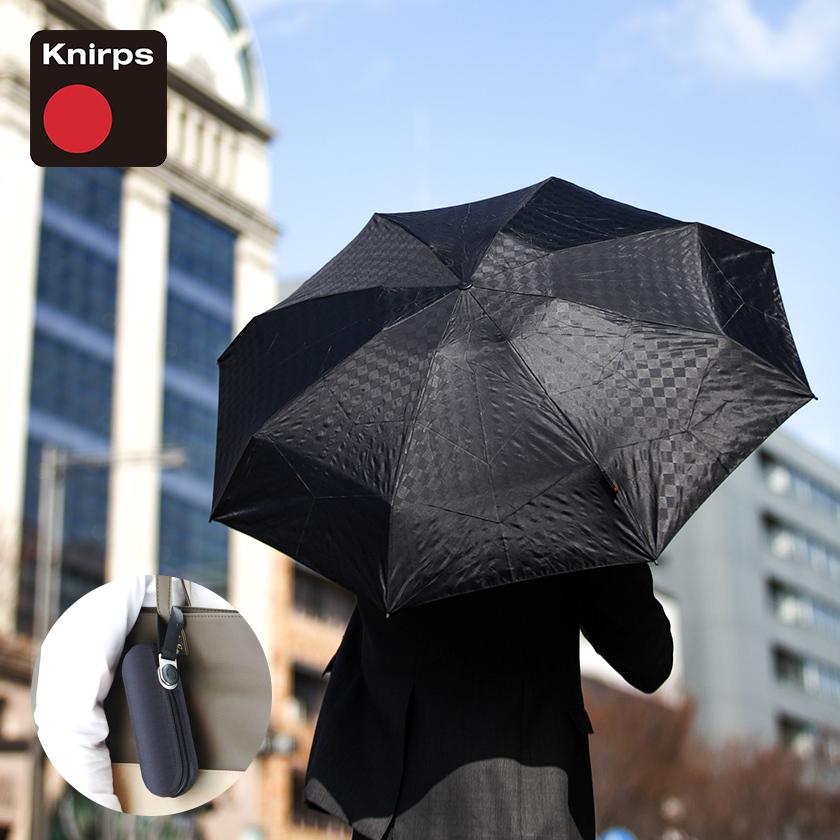 Knirps 正規販売店 折りたたみ傘 Knirps 【特典付き】折りたたみ傘 正規販売店 クニルプス x1 傘