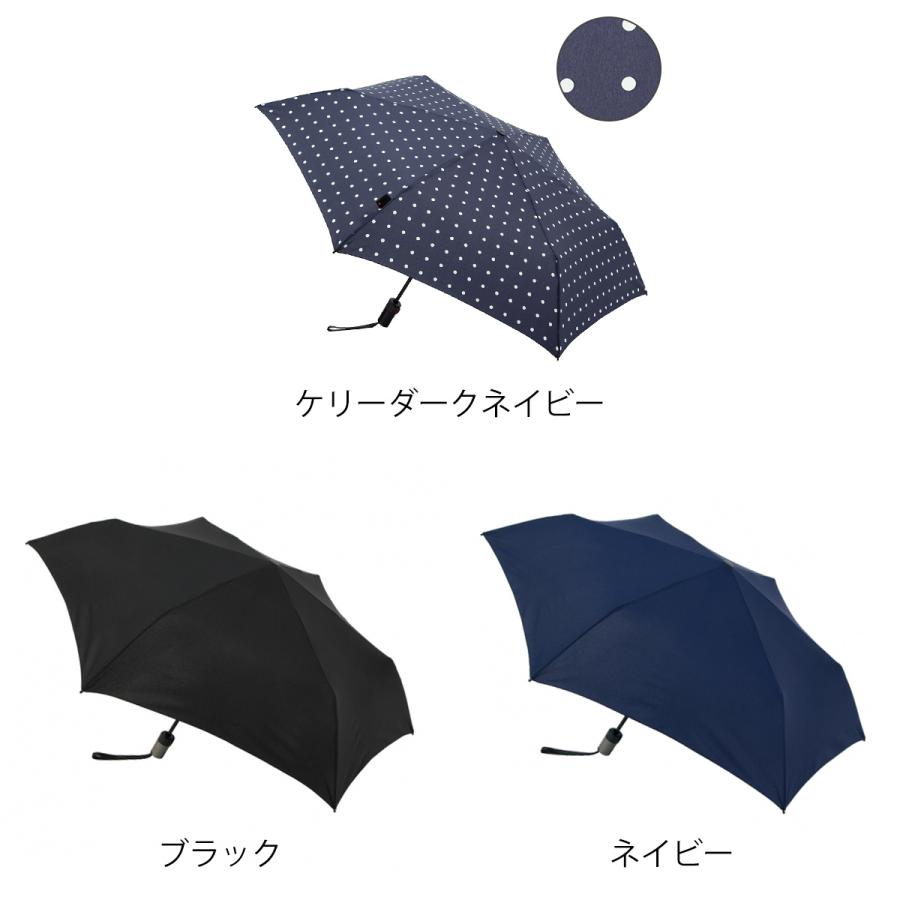 Knirps（クニルプス） 【特典付き】クニルプス 折りたたみ傘 TS220