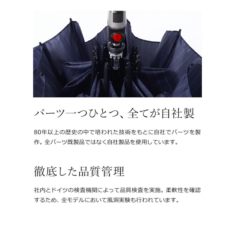 Knirps（クニルプス） 特典付［ Knirps T.320 正規販売店 折りたたみ傘