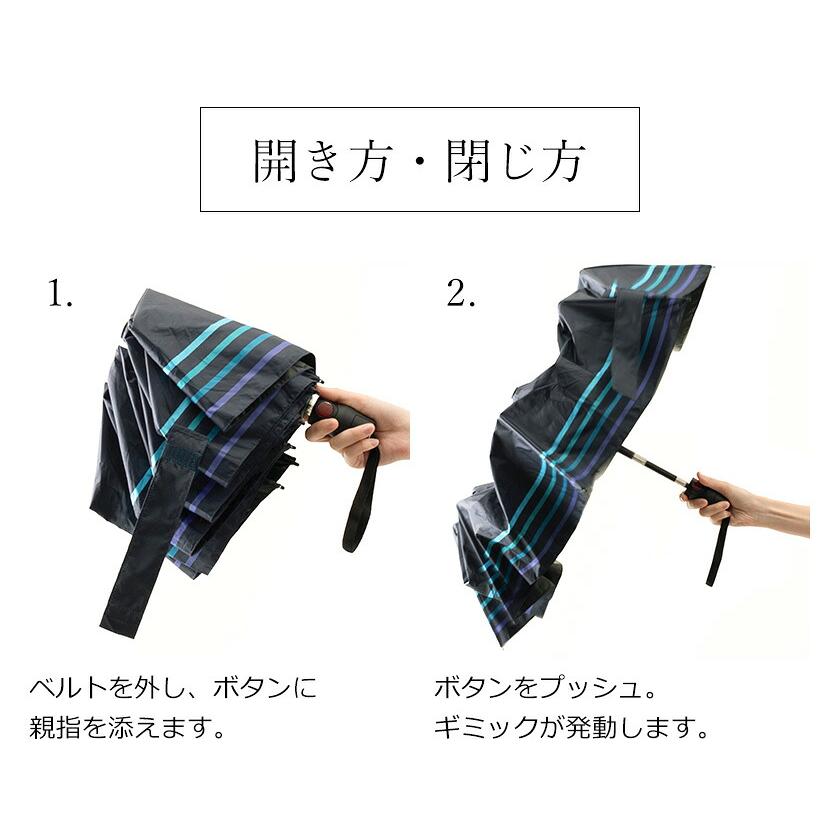Knirps（クニルプス） 特典付［ Knirps T.220RS 正規販売店 折りたたみ