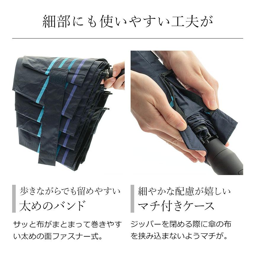 Knirps（クニルプス） 特典付［ Knirps T.220RS 正規販売店 折りたたみ