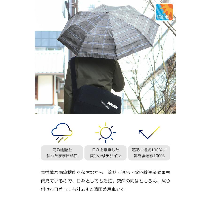 Knirps（クニルプス） 特典付［ Knirps T.220RS 正規販売店 折りたたみ