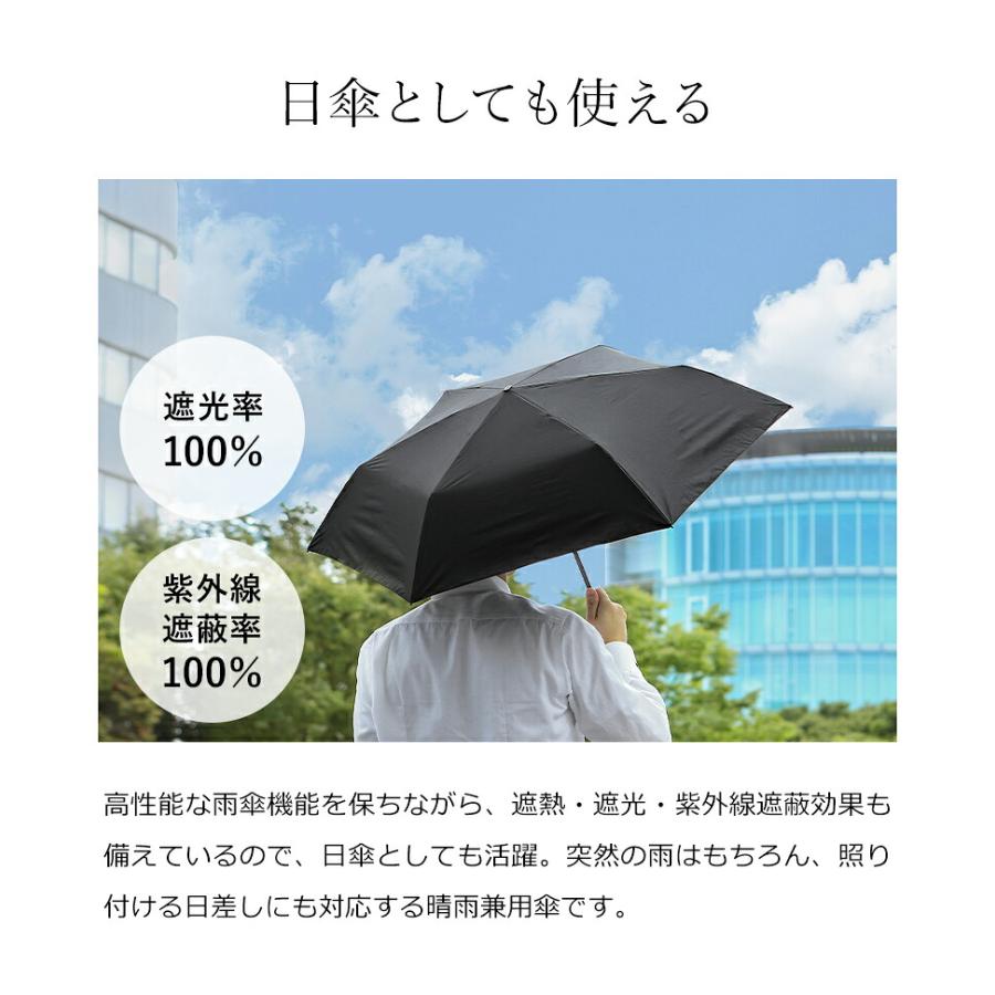 Knirps（クニルプス） 特典付［ Knirps US.050 正規販売店 折りたたみ