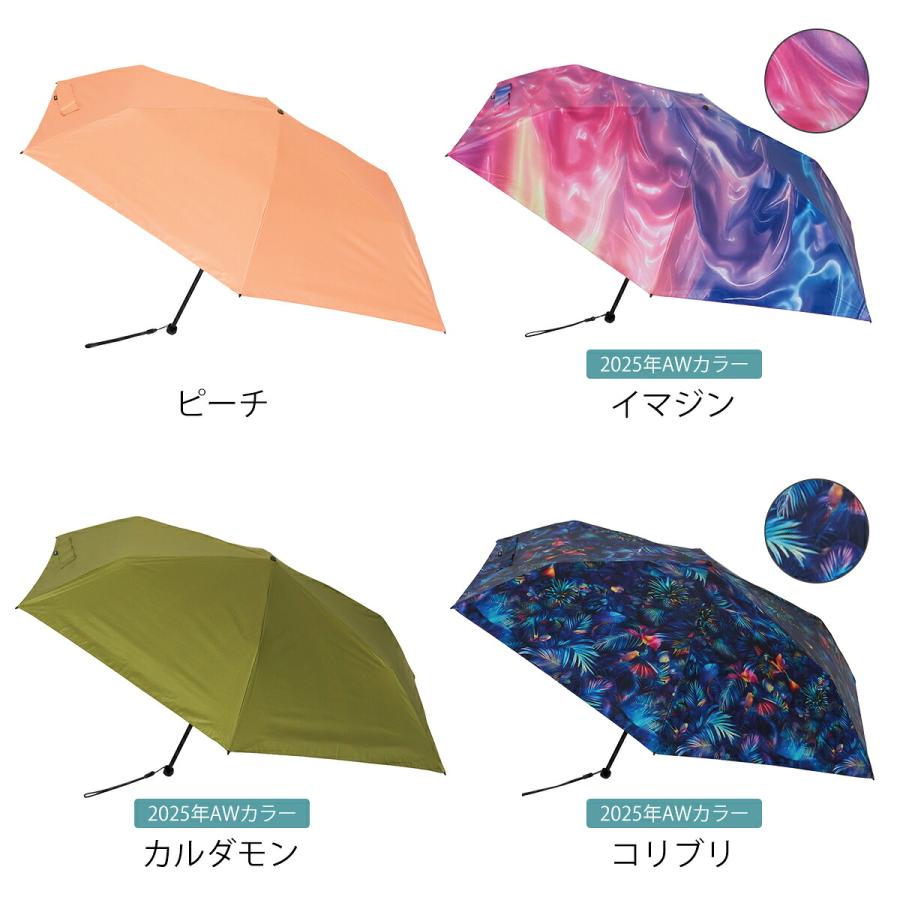 Knirps（クニルプス） 特典付［ Knirps US.050 正規販売店 折りたたみ