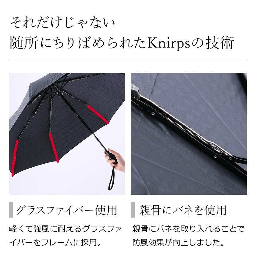 Knirps（クニルプス） ［ Knirps T.220 限定カラー ］特典付