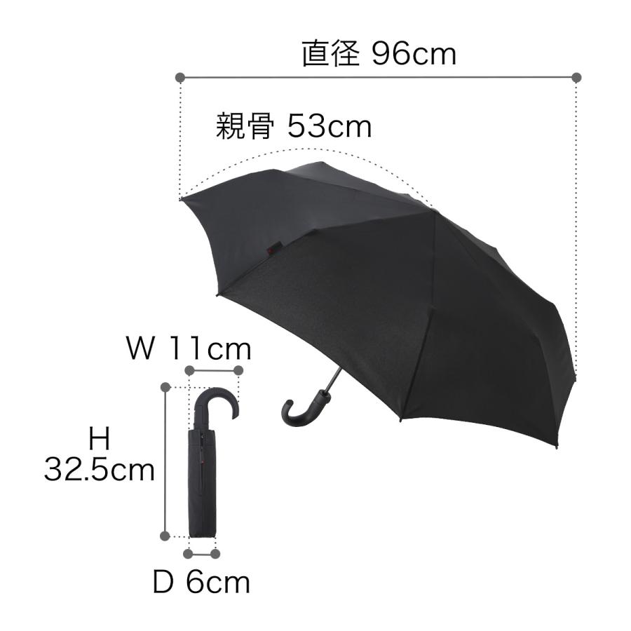 Knirps クニルプス 正規販売店 折りたたみ傘 T280 自動開閉