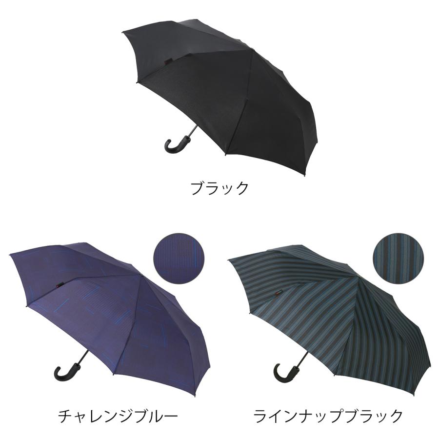 Knirps（クニルプス） 正規販売店 折りたたみ傘 T280 自動開閉