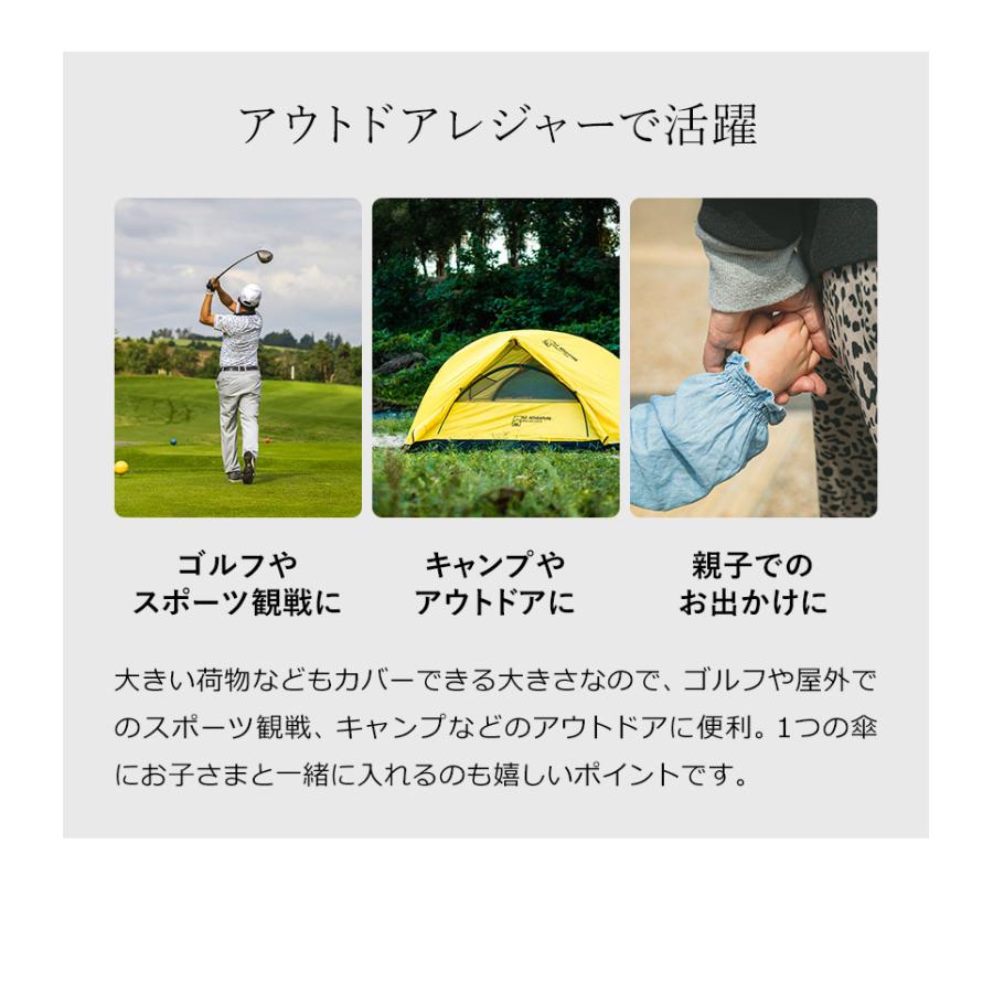 Knirps（クニルプス） 特典付［ Knirps U.090 折りたたみ傘 U090