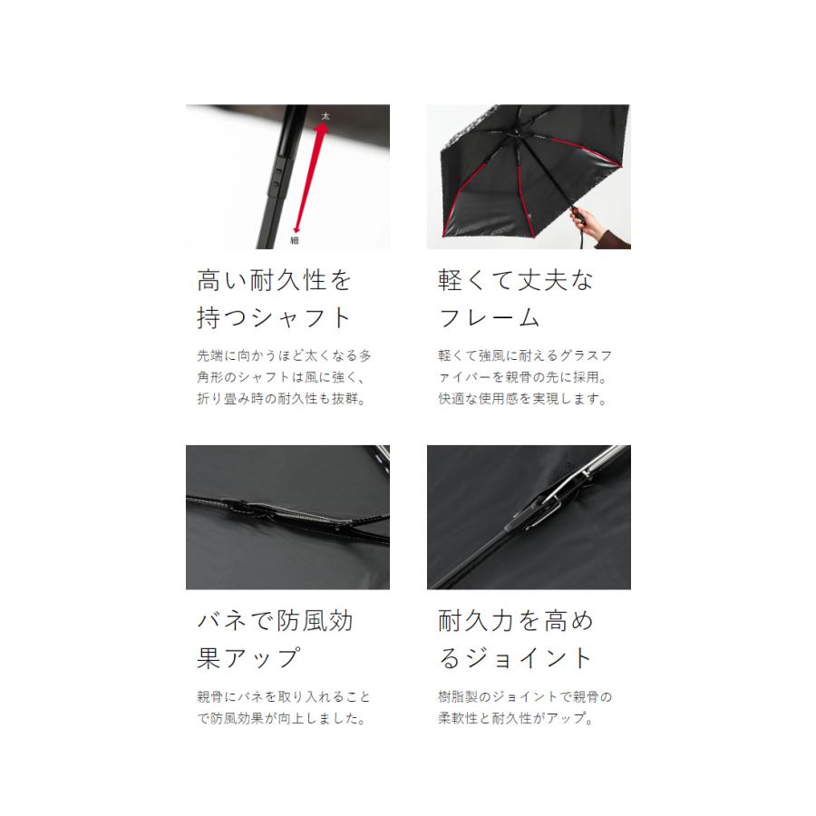 Knirps U.220DC ］特典付 クニルプス 正規販売店 自動開閉 晴雨兼用 雨傘 ワンタッチ式 UVカット 折りたたみ傘 日傘 遮光 遮熱 コンパクト 軽量 軽い u220 【続けよう】
