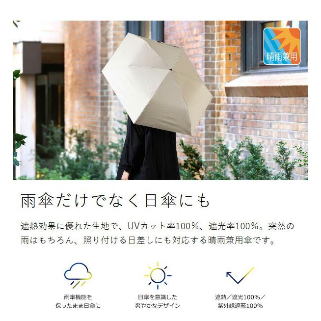 Knirps（クニルプス） 特典付［ Knirps X4U 正規販売店 折りたたみ傘