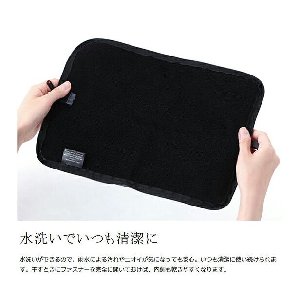 Knirps（クニルプス） ［ Knirps Dry Bag ドライバッグ 折りたたみ傘