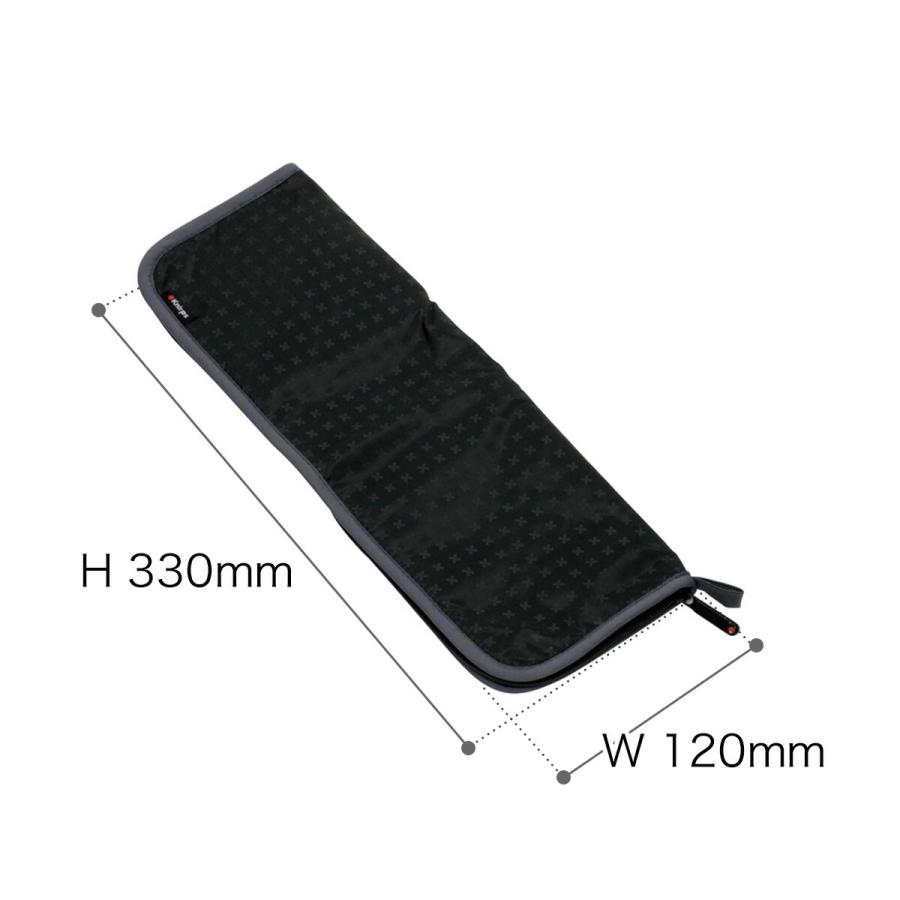 Knirps（クニルプス） ［ Knirps Dry Bag ドライバッグ 折りたたみ傘