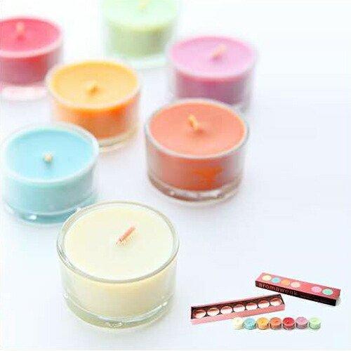アロマキャンドル アロマウィーク ］キャンドル フレグランス アロマ