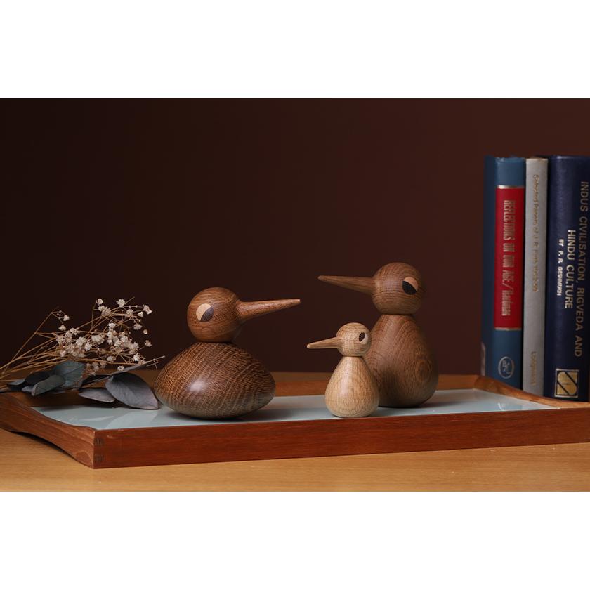 ARCHITECTMADE（アーキテクトメイド） ［ ARCHITECTMADE Bird-Small
