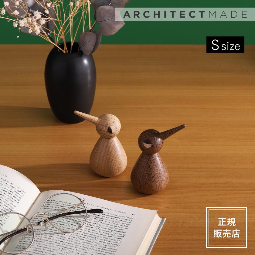 architect made bird/Sサイズ 2種セット バード／BIRD