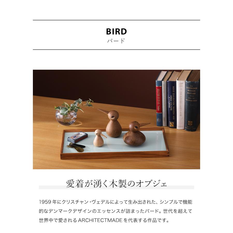 ARCHITECTMADE（アーキテクトメイド） ［ ARCHITECTMADE Bird-Large